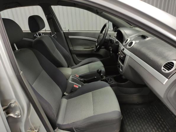 Chevrolet Lacetti I с пробегом 2010 года, цена 390 000 рублей, 192376 км, хэтчбек, Автокод Объявления