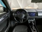 Skoda Kodiaq I Москва  - изображение 40
