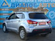 Mitsubishi ASX I Набережные Челны  - изображение 27