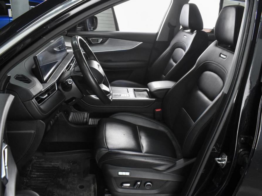 Chery Tiggo 7 Pro Max I Ростов-на-Дону  - изображение 10