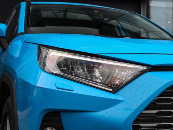 Toyota RAV4 V (XA50) с пробегом 2020 года, цена 2 550 000 рублей, 148616 км, внедорожник, Автокод Объявления