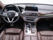 BMW 7 серии VI (G11/G12) Москва  - изображение 27