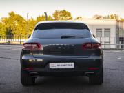 Porsche Macan I Москва  - изображение 31