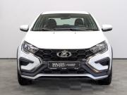 Lada (ВАЗ) Vesta I Рестайлинг (NG) Москва  - изображение 29