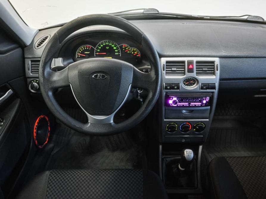Lada (ВАЗ) Priora I Челябинск  - изображение 20