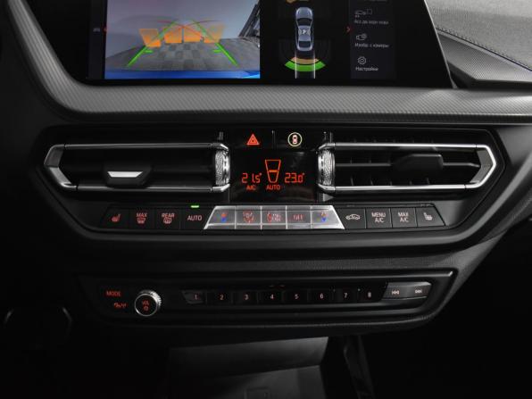 BMW 2 серии F44 с пробегом 2021 года, цена 2 720 000 рублей, 89184 км, седан, Автокод Объявления