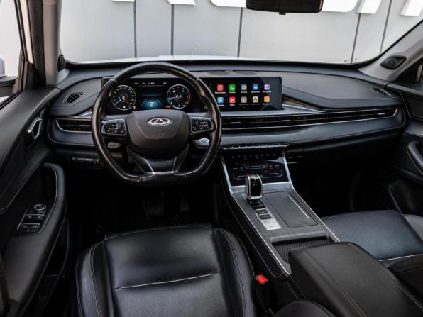 Chery Tiggo 7 Pro Max I с пробегом 2023 года, цена 1 660 000 рублей, 144005 км, внедорожник, Автокод Объявления