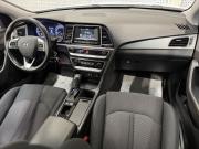 Hyundai Sonata VII (LF) Рестайлинг Москва  - изображение 21