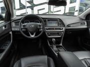 Hyundai Sonata VII (LF) Рестайлинг Краснодар  - изображение 30