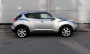 Nissan Juke I Санкт-Петербург  - изображение 21