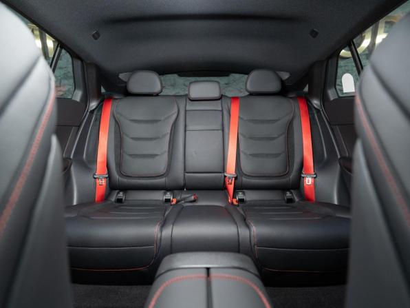 Новый Mercedes-Benz GLC Coupe AMG II (C254) 2026 года, цена 11 790 000 рублей, внедорожник, Автокод Объявления