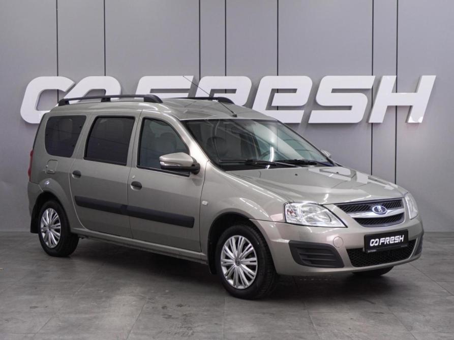 Lada (ВАЗ) Largus I Воронеж  - изображение 1