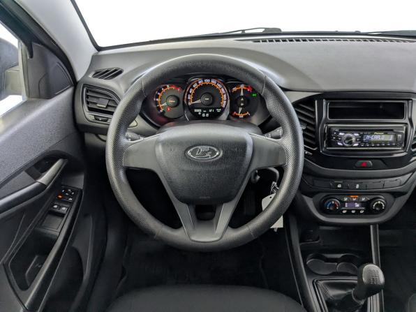 Lada (ВАЗ) Vesta I с пробегом 2019 года, цена 900 000 рублей, 90804 км, седан, Автокод Объявления