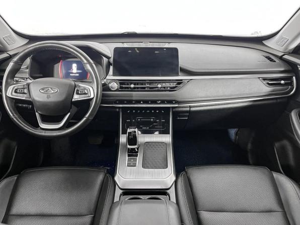 Chery Tiggo 4 Pro I с пробегом 2023 года, цена 1 568 000 рублей, 35773 км, внедорожник, Автокод Объявления