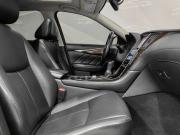 Infiniti Q50 I Рестайлинг Новосибирск  - изображение 45