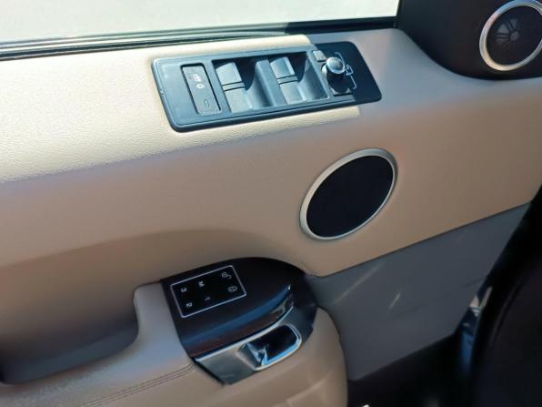 Land Rover Range Rover Sport II с пробегом 2013 года, цена 2 049 000 рублей, 250000 км, внедорожник, Автокод Объявления