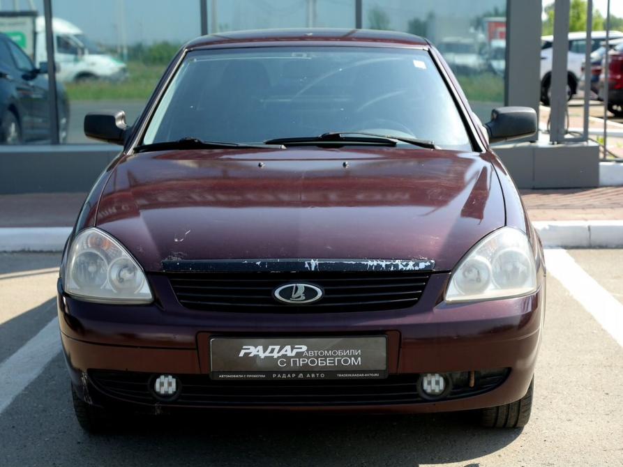 Lada (ВАЗ) Priora I Иваново  - изображение 2