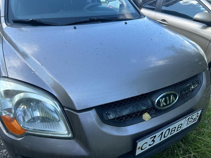 Kia Sportage II Рестайлинг Нижний Новгород  - изображение 6