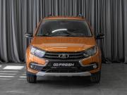 Lada (ВАЗ) Granta I Рестайлинг Тюмень  - изображение 20