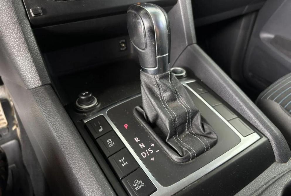 Volkswagen Amarok I Киров  - изображение 24