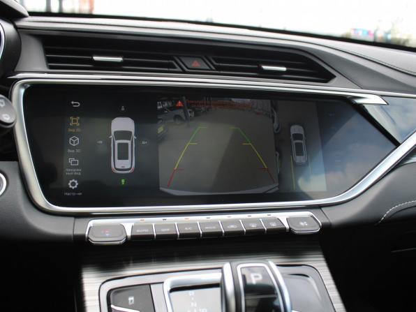 Geely Atlas Pro с пробегом 2024 года, цена 2 329 000 рублей, 27501 км, внедорожник, Автокод Объявления