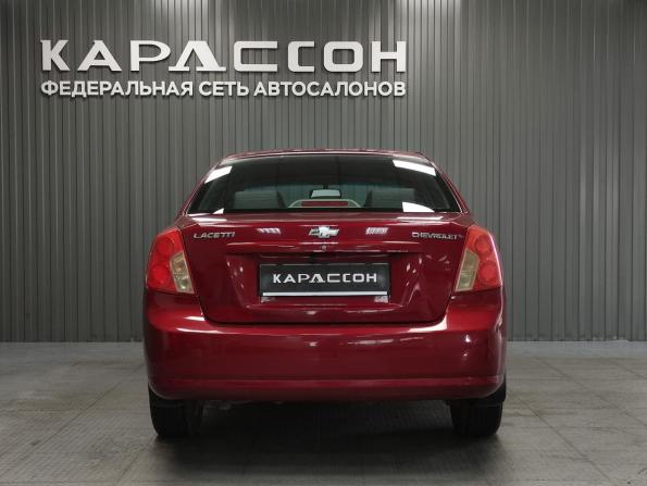 Chevrolet Lacetti I с пробегом 2012 года, цена 530 000 рублей, 121687 км, седан, Автокод Объявления