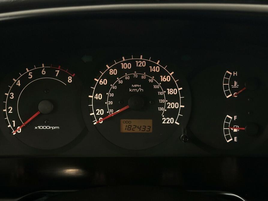 Kia Spectra I Рестайлинг 2 Москва  - изображение 6