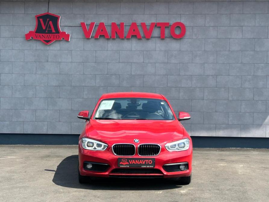 BMW 1 серии II (F20/F21) Рестайлинг 2 Альметьевск  - изображение 2