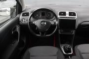 Volkswagen Polo V Рестайлинг Брянск  - изображение 33