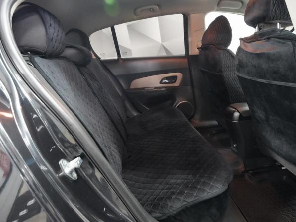 Chevrolet Cruze I с пробегом 2012 года, цена 697 000 рублей, 310244 км, хэтчбек, Автокод Объявления