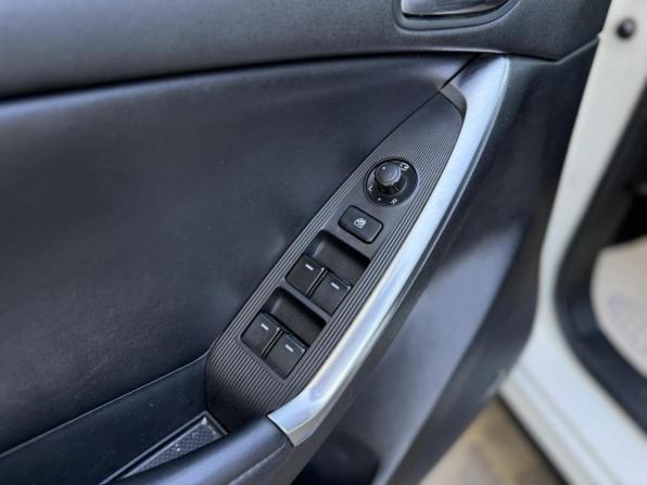 Mazda CX-5 I с пробегом 2013 года, цена 1 699 000 рублей, 208001 км, внедорожник, Автокод Объявления