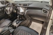 Nissan Qashqai II Челябинск  - изображение 37