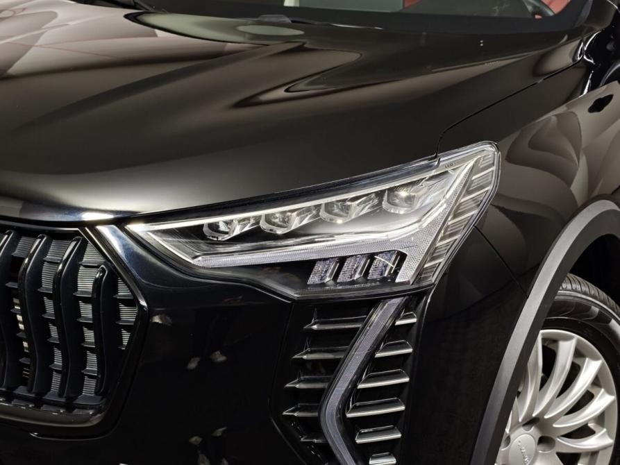 Haval Jolion I Рестайлинг Москва  - изображение 10