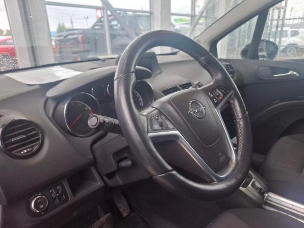 Opel Meriva B Рестайлинг с пробегом 2014 года, цена 799 000 рублей, 150000 км, минивэн, Автокод Объявления
