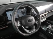 Geely Monjaro I Ростов-на-Дону  - изображение 34