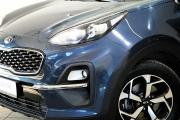 Kia Sportage IV Рестайлинг Сургут  - изображение 55