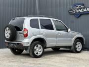 Chevrolet Niva I Рестайлинг Ижевск  - изображение 27