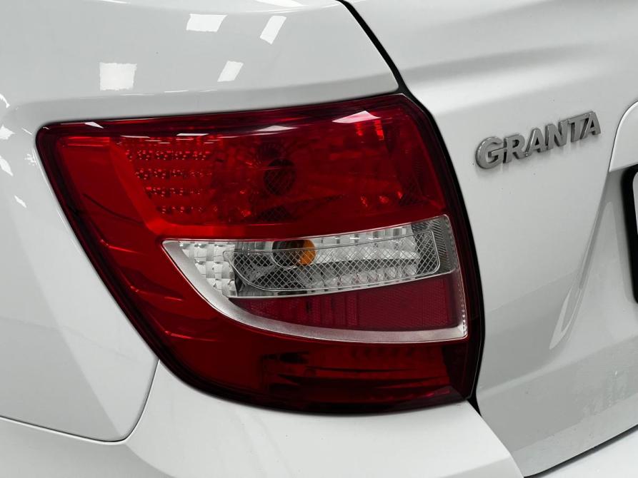 Lada (ВАЗ) Granta I Рестайлинг Казань  - изображение 8