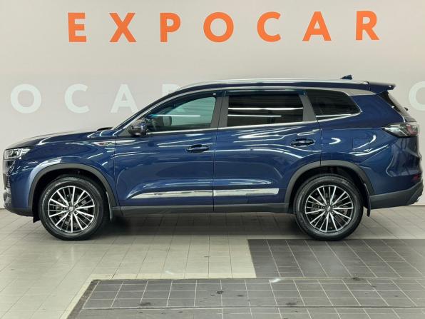 Chery Tiggo 8 Pro Max I с пробегом 2022 года, цена 2 170 000 рублей, 70398 км, внедорожник, Автокод Объявления