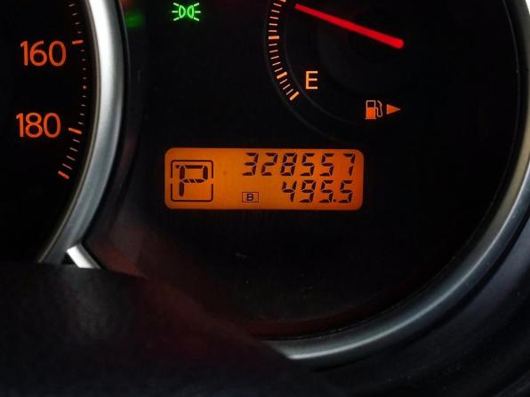 Nissan Tiida I с пробегом 2006 года, цена 480 000 рублей, 328557 км, хэтчбек, Автокод Объявления