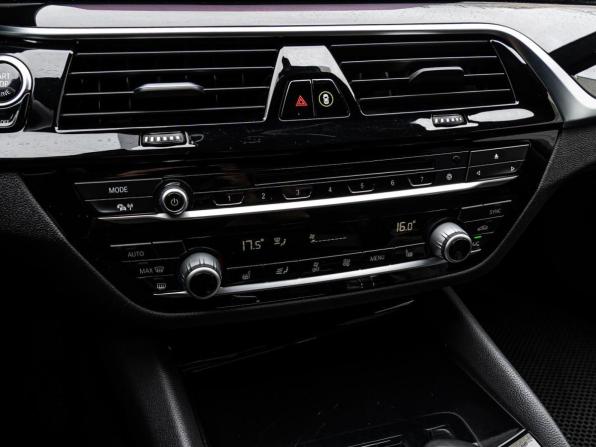 BMW 5 серии VII (G30/G31/G38) с пробегом 2019 года, цена 3 130 000 рублей, 154419 км, универсал, Автокод Объявления