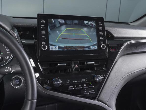 Toyota Camry VIII (XV70) Рестайлинг с пробегом 2021 года, цена 3 439 000 рублей, 68951 км, седан, Автокод Объявления