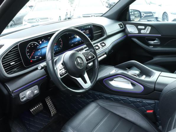 Mercedes-Benz GLS II (X167) с пробегом 2020 года, цена 7 750 000 рублей, 105900 км, внедорожник, Автокод Объявления