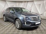 Cadillac XT5 I Москва  - изображение 24