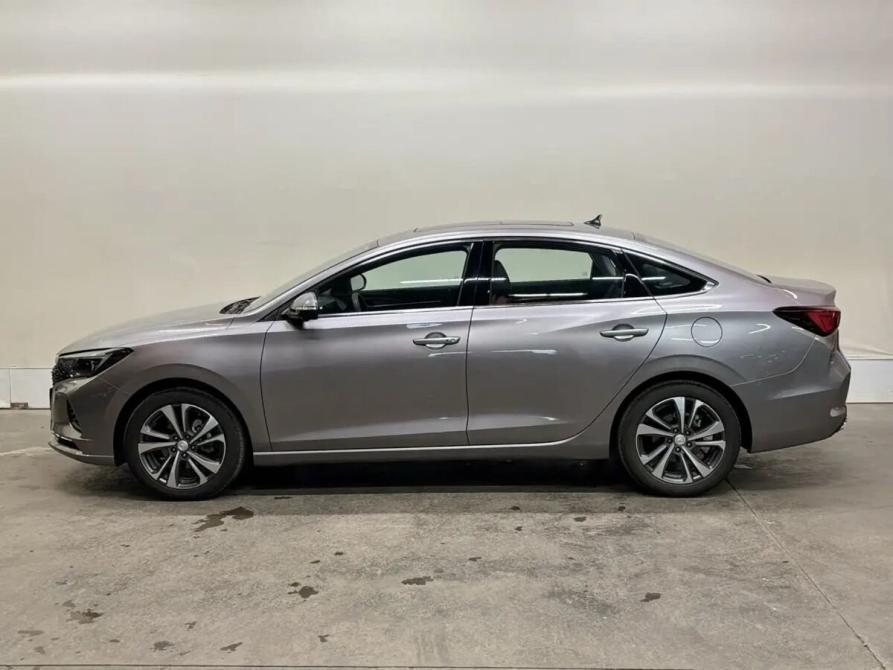 Changan Eado Plus Саратов  - изображение 6
