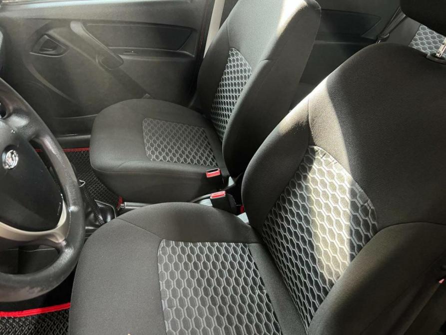 Lada (ВАЗ) Granta I Рестайлинг Нижнекамск  - изображение 16