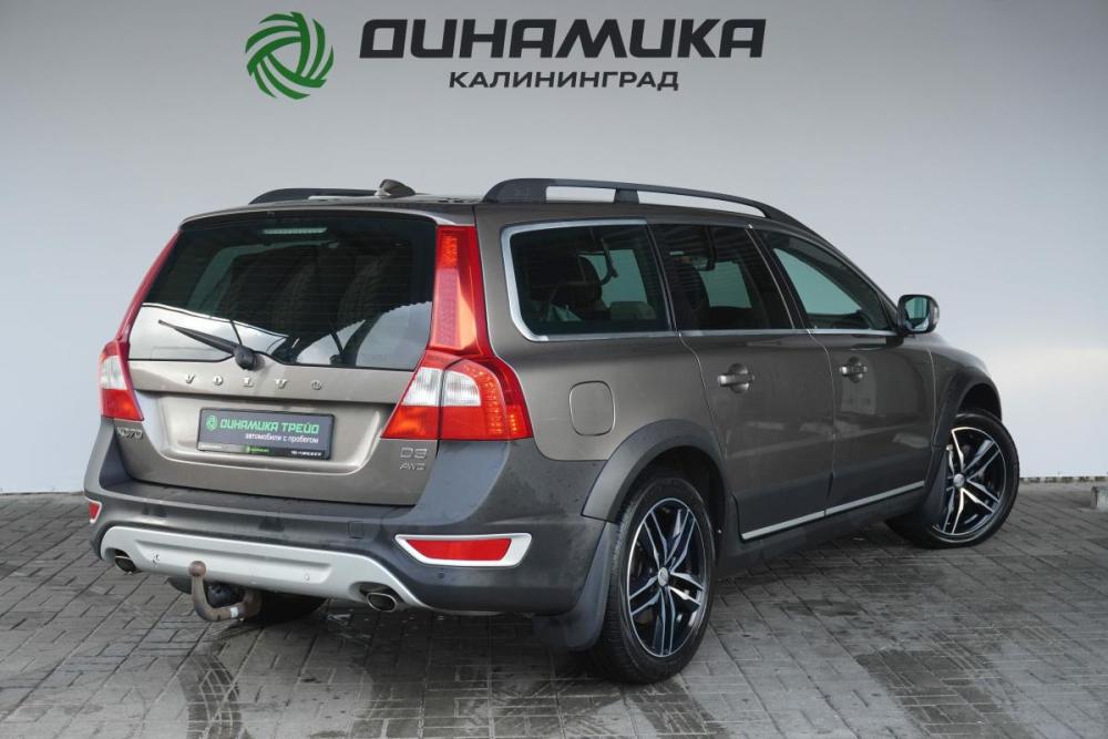 Volvo XC70 II Калининград  - изображение 5