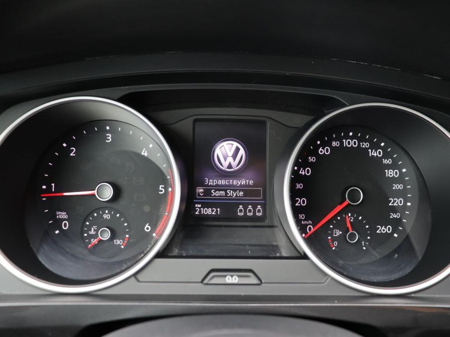 Volkswagen Tiguan II Москва  - изображение 17
