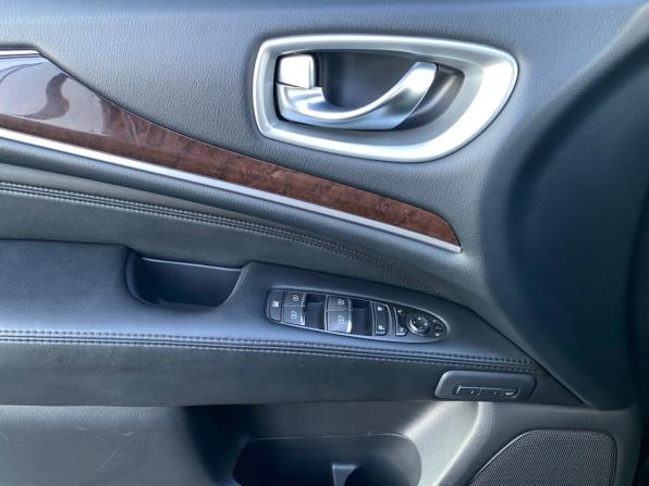 Infiniti QX60 I с пробегом 2014 года, цена 1 529 000 рублей, 161737 км, внедорожник, Автокод Объявления