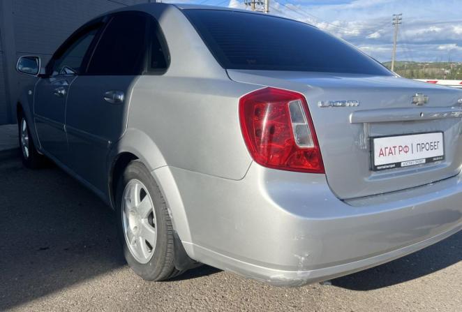 Chevrolet Lacetti I с пробегом 2011 года, цена 380 000 рублей, 154520 км, седан, Автокод Объявления